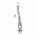 MagnaFlow direct-fit catalytic converter for 1996-1998 Toyota 4Runner 2.7L stainless steel CARB compliant 4481912