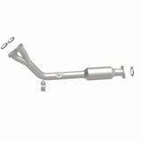 MagnaFlow direct-fit catalytic converter for 1996-1998 Toyota 4Runner 2.7L stainless steel CARB compliant 4481912