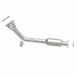 MagnaFlow direct-fit catalytic converter for 1996-1998 Toyota 4Runner 2.7L stainless steel CARB compliant 4481912