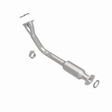 MagnaFlow direct-fit catalytic converter for 1996-1998 Toyota 4Runner 2.7L stainless steel CARB compliant 4481912