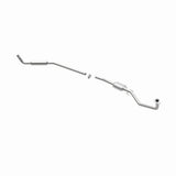 MagnaFlow direct-fit catalytic converter for 1996-1998 Toyota stainless steel CARB compliant 23898