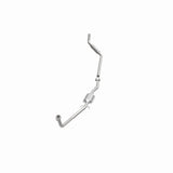 MagnaFlow direct-fit catalytic converter for 1996-1998 Toyota stainless steel CARB compliant 23898