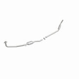 MagnaFlow direct-fit catalytic converter for 1996-1998 Toyota stainless steel CARB compliant 23898