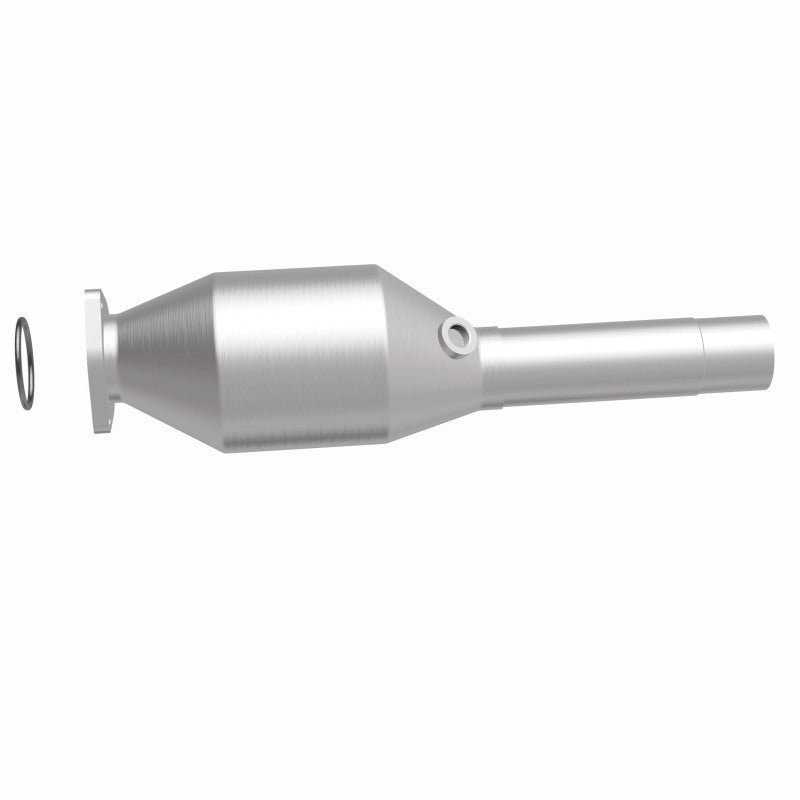 MagnaFlow direct-fit catalytic converter for 1996-1998 VW Golf 2.8L stainless steel CARB compliant 4481957