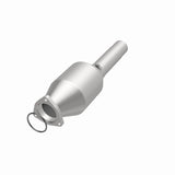 MagnaFlow direct-fit catalytic converter for 1996-1998 VW Golf 2.8L stainless steel CARB compliant 4481957
