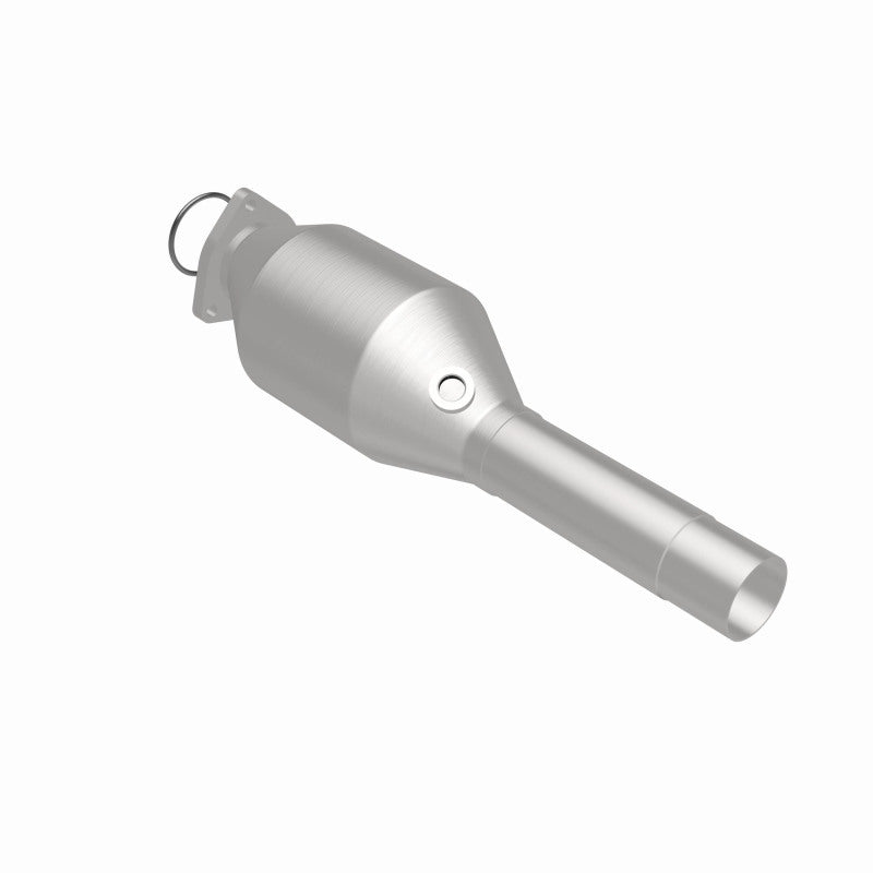 MagnaFlow direct-fit catalytic converter for 1996-1998 VW Golf 2.8L stainless steel CARB compliant 4481957