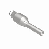 MagnaFlow direct-fit catalytic converter for 1996-1998 VW Golf 2.8L stainless steel CARB compliant 4481957