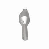 MagnaFlow direct-fit catalytic converter for 1996-1998 VW Golf 2.8L stainless steel CARB compliant 4481957