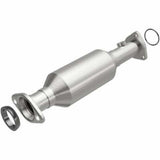 MagnaFlow direct-fit catalytic converter for 1996-1999 Acura 1.8L stainless steel CARB compliant 4481629
