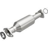 MagnaFlow direct-fit catalytic converter for 1996-1999 Acura 1.8L stainless steel CARB compliant 4481629