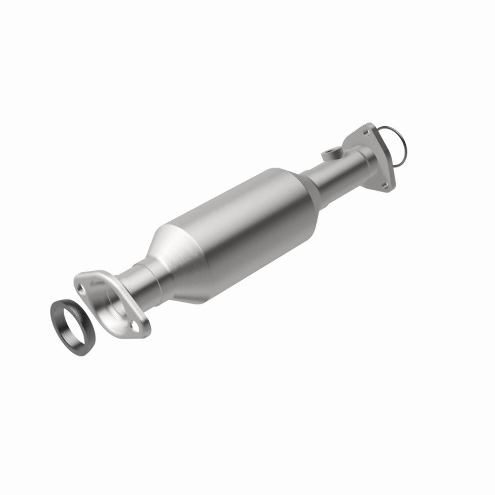 MagnaFlow direct-fit catalytic converter for 1996-1999 Acura 1.8L stainless steel CARB compliant 4481629