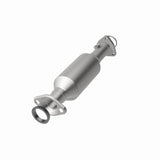 MagnaFlow direct-fit catalytic converter for 1996-1999 Acura 1.8L stainless steel CARB compliant 4481629