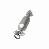 MagnaFlow direct-fit catalytic converter for 1996-1999 Acura 1.8L stainless steel CARB compliant 4481629