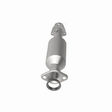 MagnaFlow direct-fit catalytic converter for 1996-1999 Acura 1.8L stainless steel CARB compliant 4481629