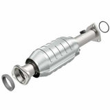 MagnaFlow direct-fit catalytic converter for 1996-1999 Acura stainless steel Federal EPA compliant OBDII 22629