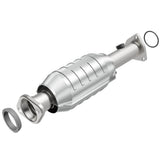 MagnaFlow direct-fit catalytic converter for 1996-1999 Acura stainless steel Federal EPA compliant OBDII 22629