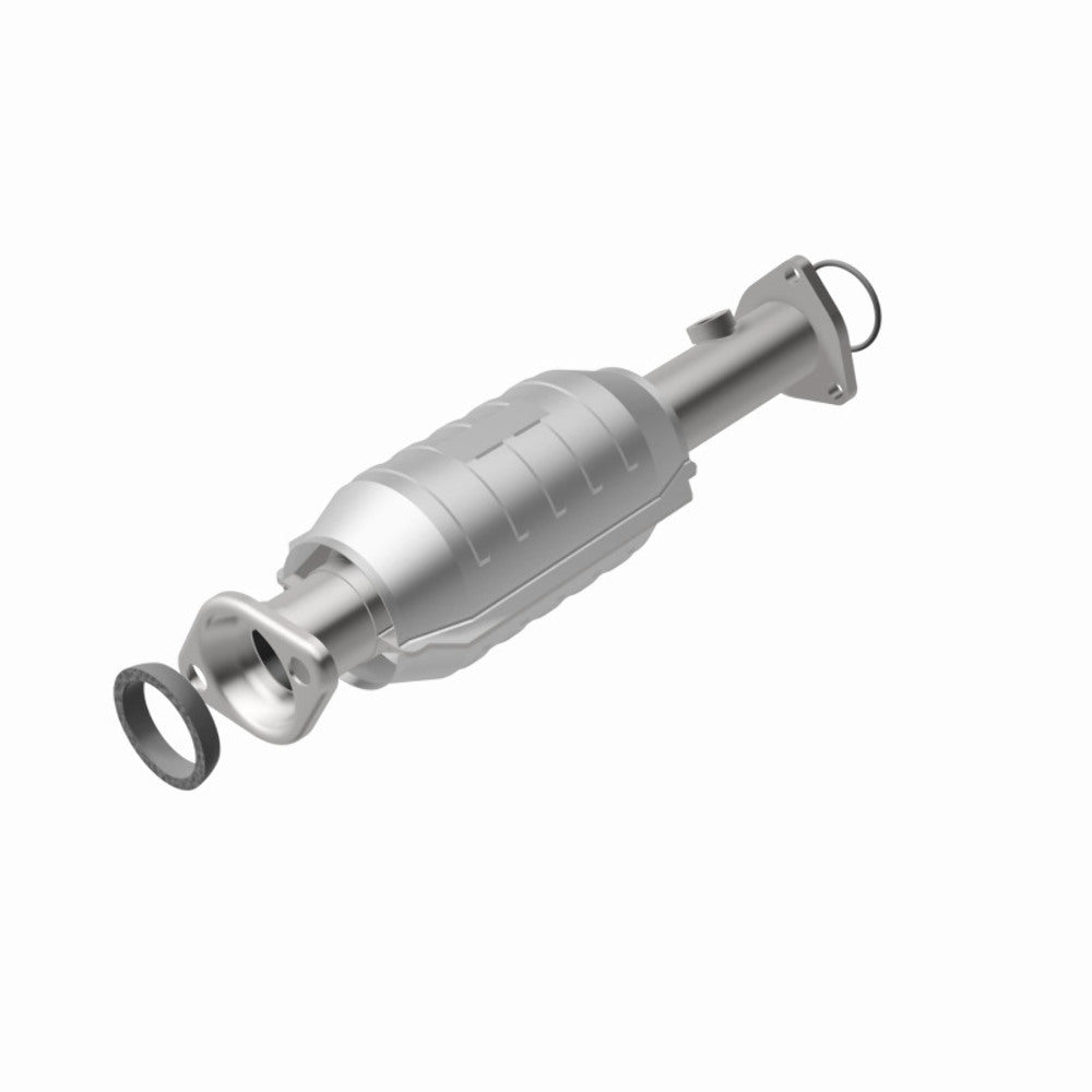 MagnaFlow direct-fit catalytic converter for 1996-1999 Acura stainless steel Federal EPA compliant OBDII 22629