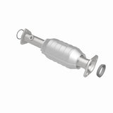 MagnaFlow direct-fit catalytic converter for 1996-1999 Acura stainless steel Federal EPA compliant OBDII 22629
