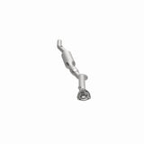 MagnaFlow direct-fit catalytic converter for 1996-1999 VW A4 2.8L stainless steel CARB compliant 4481658