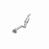 MagnaFlow direct-fit catalytic converter for 1996-1999 VW A4 2.8L stainless steel CARB compliant 4481658