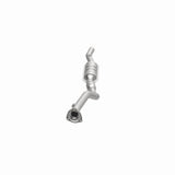 MagnaFlow direct-fit catalytic converter for 1998-2000 VW A4 stainless steel Federal EPA compliant OBDII 22962