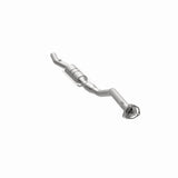 MagnaFlow direct-fit catalytic converter for 1998-2000 VW A4 stainless steel Federal EPA compliant OBDII 22962