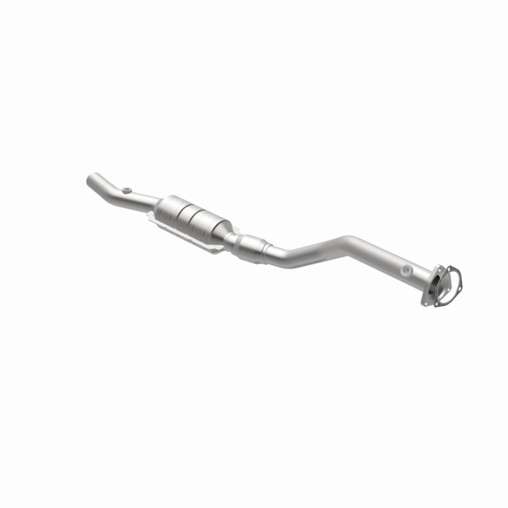 MagnaFlow direct-fit catalytic converter for 1998-2000 VW A4 stainless steel Federal EPA compliant OBDII 22962