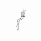 MagnaFlow direct-fit catalytic converter for 1996-1999 BMW stainless steel CARB compliant 24021
