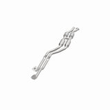 MagnaFlow direct-fit catalytic converter for 1996-1998 BMW M3 3.2L stainless steel CARB compliant 4481664