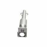 MagnaFlow direct-fit catalytic converter for 1996-1999 Cadillac 4.6L stainless steel CARB compliant 4481451