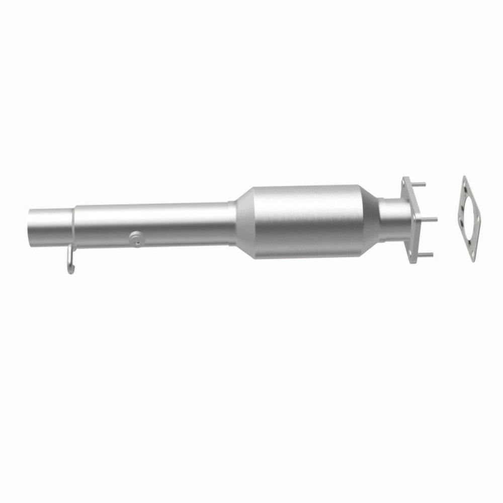 MagnaFlow direct-fit catalytic converter for 1996-1999 Cadillac stainless steel CARB compliant 23451