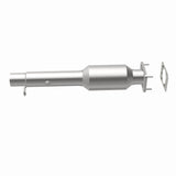 MagnaFlow direct-fit catalytic converter for 1996-1999 Cadillac stainless steel CARB compliant 23451
