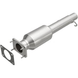 MagnaFlow direct-fit catalytic converter for 1996-1999 Cadillac stainless steel CARB compliant 23451