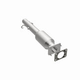 MagnaFlow direct-fit catalytic converter for 1996-1999 Cadillac stainless steel CARB compliant 23451