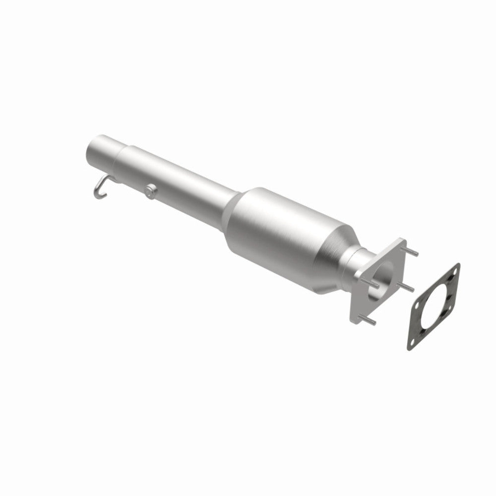 MagnaFlow direct-fit catalytic converter for 1996-1999 Cadillac stainless steel CARB compliant 23451
