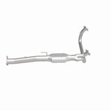 MagnaFlow direct-fit catalytic converter for 1996-1999 Chevy 4.3L stainless steel CARB compliant 4451410