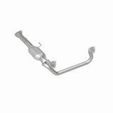 MagnaFlow direct-fit catalytic converter for 1996-1999 Chevy stainless steel CARB compliant 23410