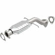MagnaFlow direct-fit catalytic converter for 1996-1999 Chevy stainless steel CARB compliant 23455