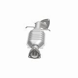 MagnaFlow direct-fit catalytic converter for 1996-1999 Chevy stainless steel CARB compliant 23455