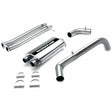 MagnaFlow cat-back exhaust system for 1996-1999 Chevy stainless steel 15699