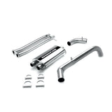 MagnaFlow cat-back exhaust system for 1996-1999 Chevy stainless steel 15699