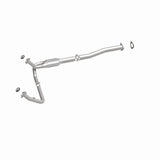 MagnaFlow direct-fit catalytic converter for 1996-1999 Chevy stainless steel Federal EPA compliant OBDII 23414