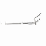 MagnaFlow direct-fit catalytic converter for 1996-1999 Chevy stainless steel Federal EPA compliant OBDII 23414