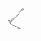 MagnaFlow direct-fit catalytic converter for 1996-1999 Chevy stainless steel Federal EPA compliant OBDII 23414