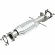 MagnaFlow direct-fit catalytic converter for 1996-1999 Chevy stainless steel Federal EPA compliant OBDII 23497