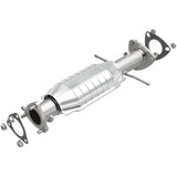 MagnaFlow direct-fit catalytic converter for 1996-1999 Chevy stainless steel Federal EPA compliant OBDII 23497