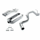 MagnaFlow cat-back exhaust system for 1996-1999 Chevy stainless steel 15701