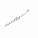 MagnaFlow direct-fit catalytic converter for 1996-1999 Dodge stainless steel Federal EPA compliant OBDII 23232