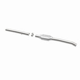 MagnaFlow direct-fit catalytic converter for 1996-1999 Dodge stainless steel Federal EPA compliant OBDII 23232