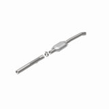 MagnaFlow direct-fit catalytic converter for 1996-1999 Dodge stainless steel Federal EPA compliant OBDII 23232